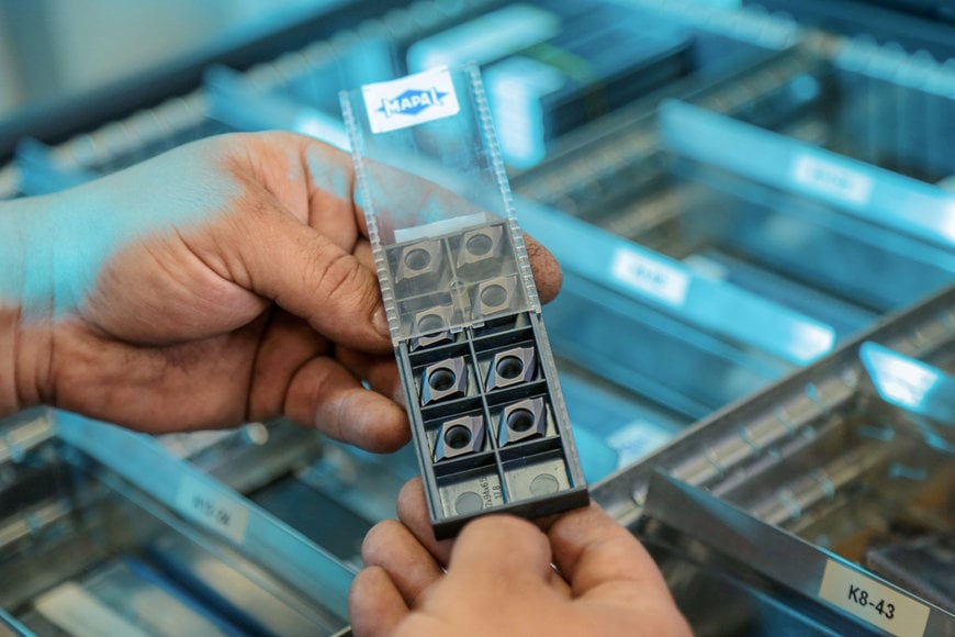 Multi‐Site Tool Management 4.0 